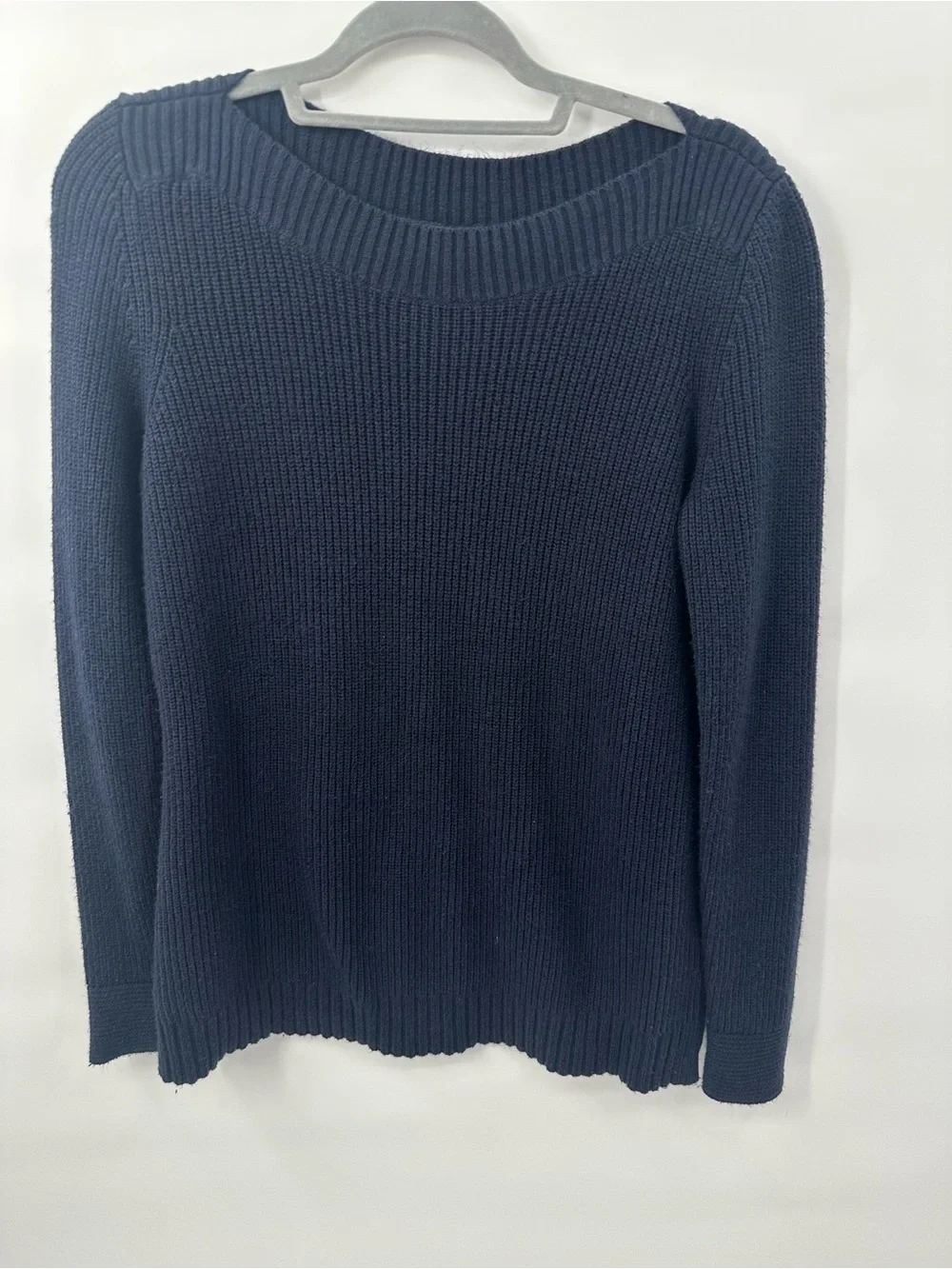 Talbots classic navy